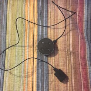 Amazon Alexa Dot
